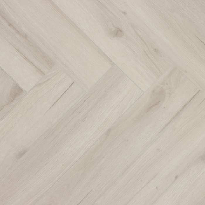 SPC ламинат CronaFloor Herringbone 2.0 Дуб Гавр H013 №3