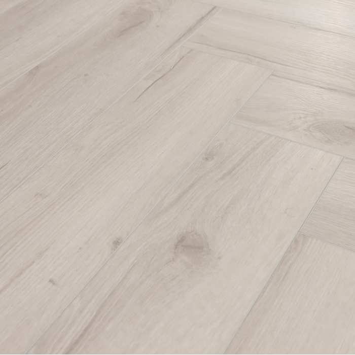 SPC ламинат CronaFloor Herringbone 2.0 Дуб Гавр H013 №5