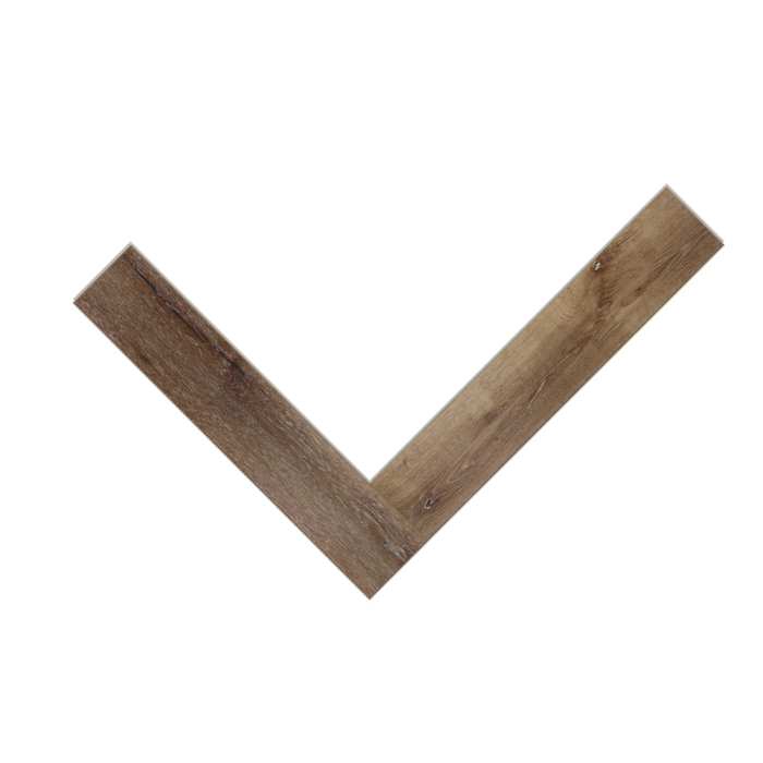 SPC ламинат CronaFloor Herringbone 2.0 Дуб Грас H017 №2