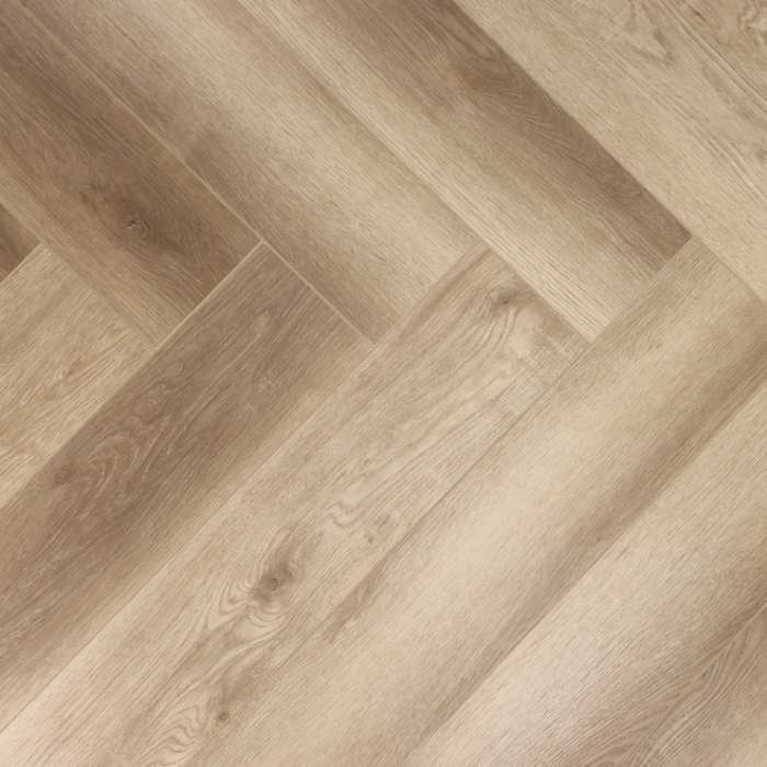 SPC ламинат CronaFloor Herringbone 2.0 Дуб Лимож H020 №2