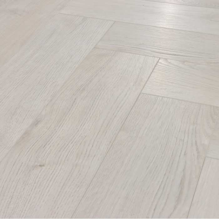 SPC ламинат CronaFloor Herringbone 2.0 Дуб Ним H015 №5