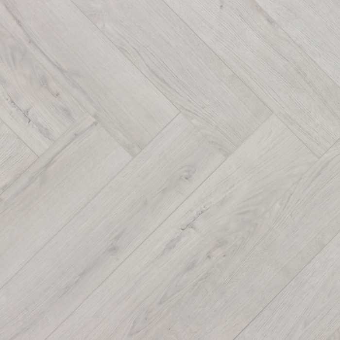SPC ламинат CronaFloor Herringbone 2.0 Дуб Ним H015 №6