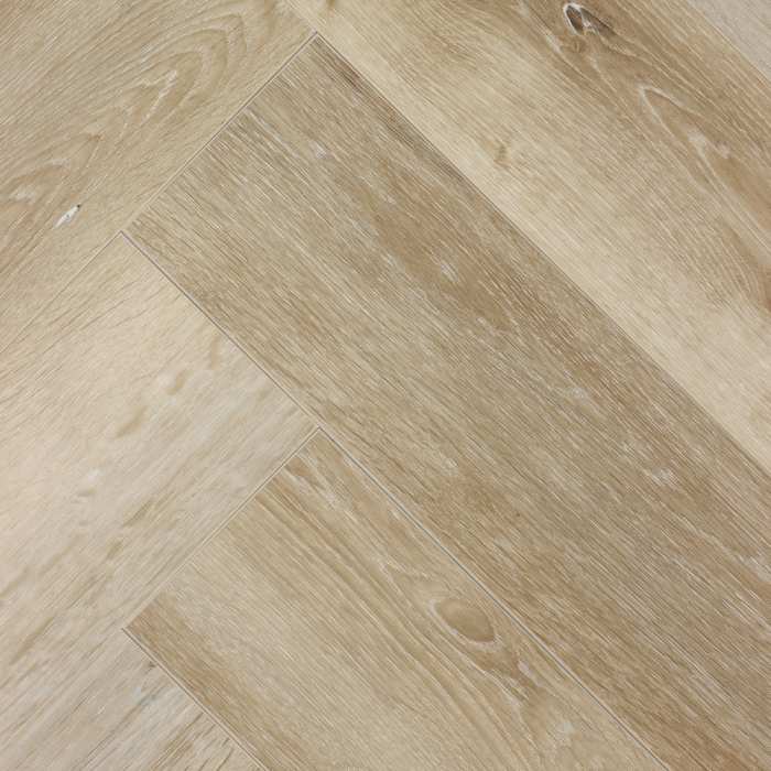 SPC ламинат CronaFloor Herringbone 2.0 Дуб Ренн H014 №6