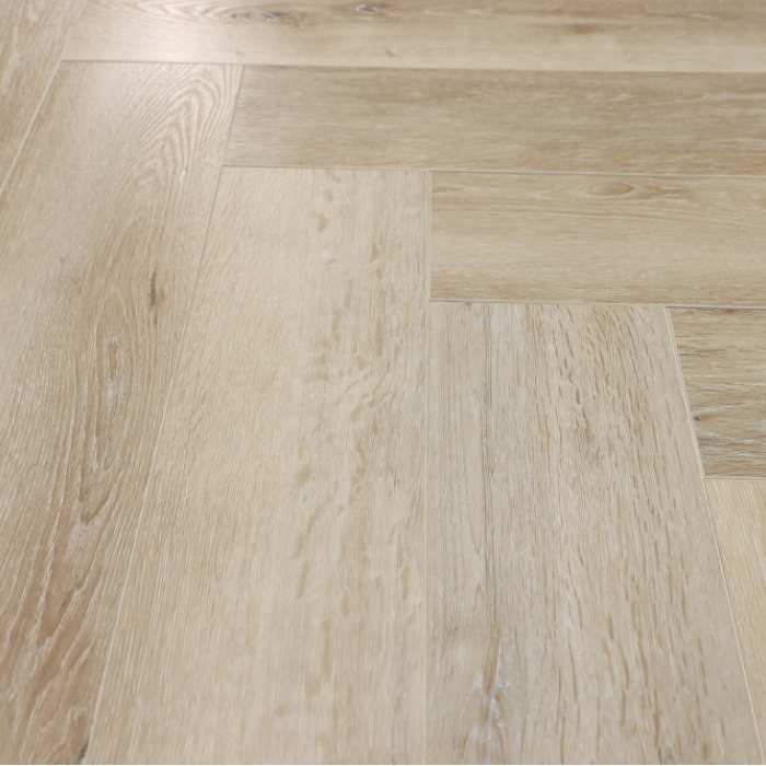 SPC ламинат CronaFloor Herringbone 2.0 Дуб Ренн H014 №7