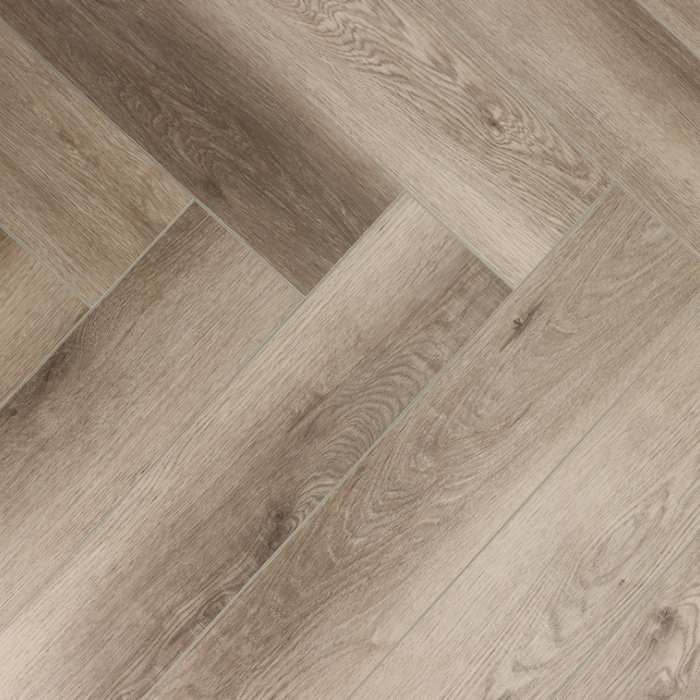 SPC ламинат CronaFloor Herringbone 2.0 Дуб Руан H021 №3