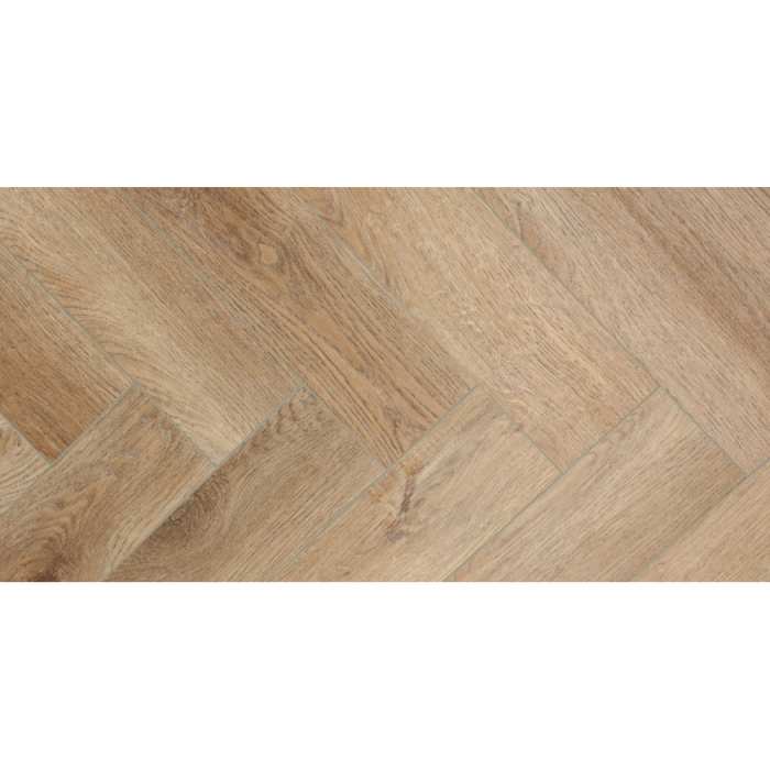Изображение Виниловая плитка CronaFloor Herringbone LVT Дуб Монпелье H LVT 004