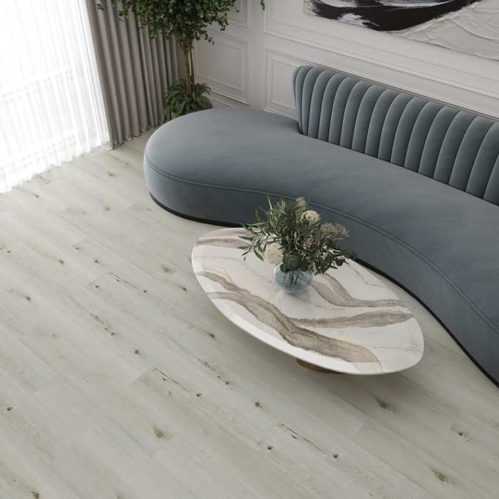 SPC ламинат CronaFloor Radical Chic Белуна RC002 №4