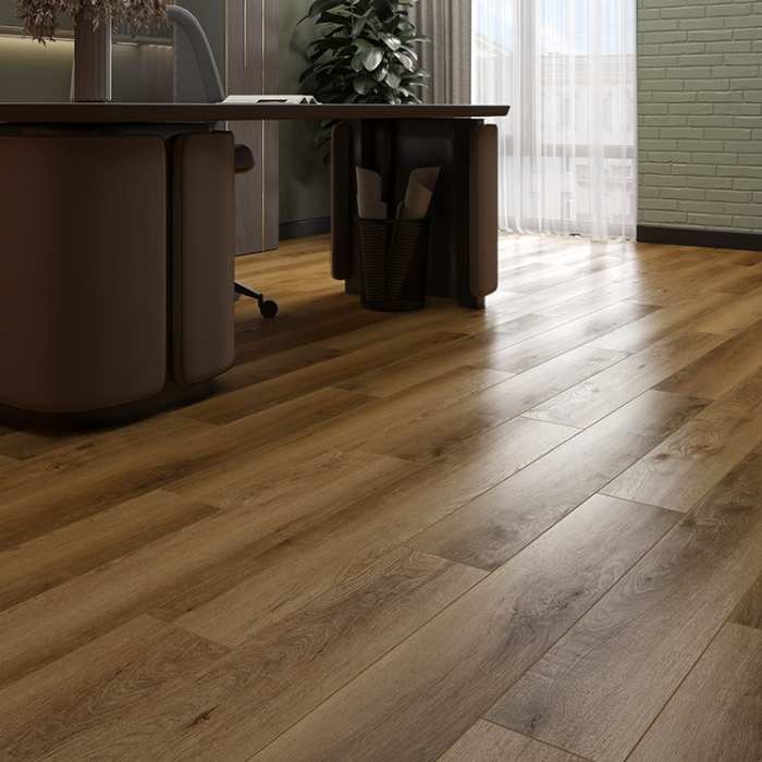 SPC ламинат CronaFloor Radical Chic Илма RC008 №3