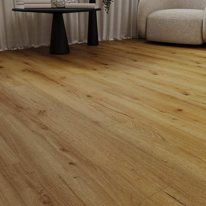 SPC ламинат CronaFloor Radical Chic Люмия RC007 №3