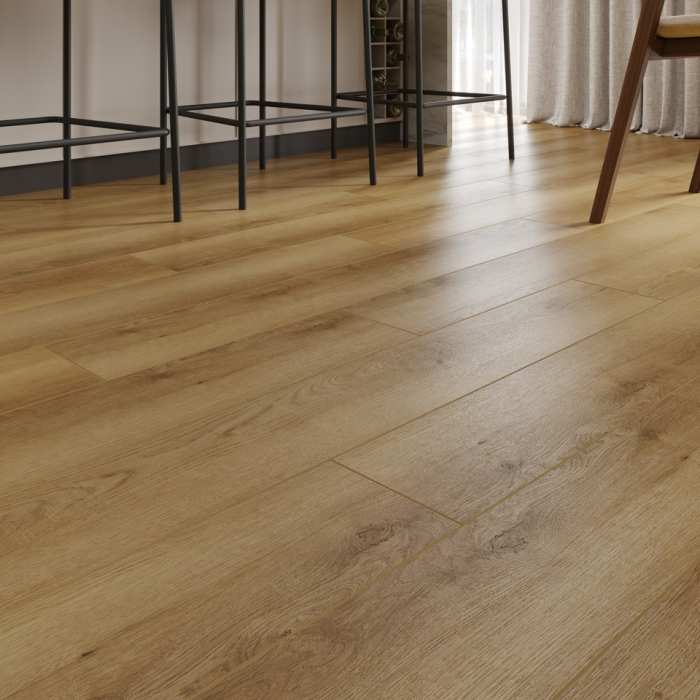 SPC ламинат CronaFloor Radical Chic Рона RC006 №3