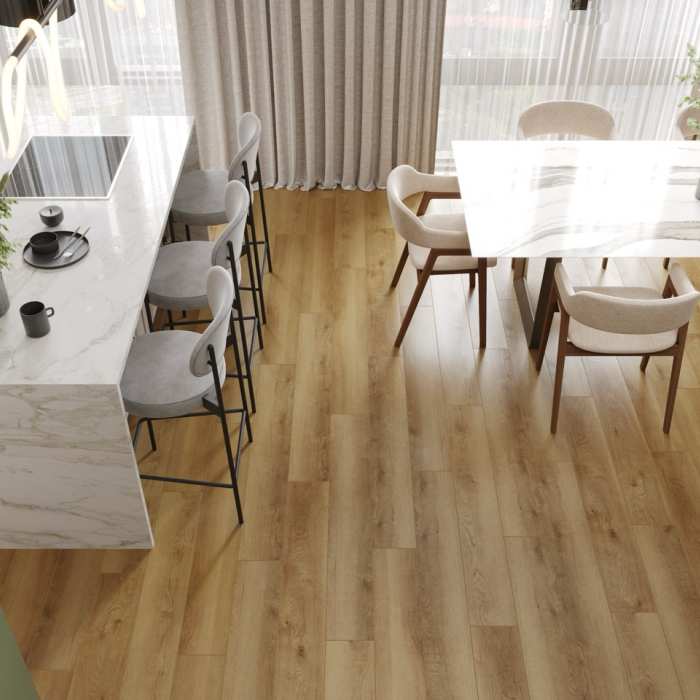 SPC ламинат CronaFloor Radical Chic Рона RC006 №2