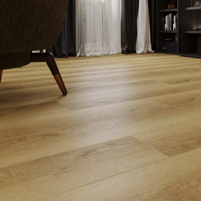 SPC ламинат CronaFloor Radical Chic Селеста RC003 №4