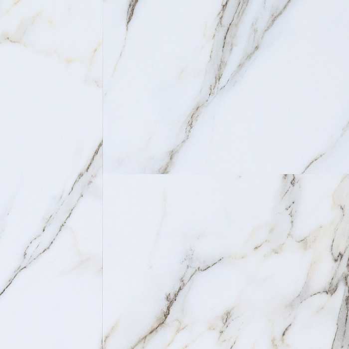 Изображение Виниловая плитка CronaFloor Stone LVT Бьянко