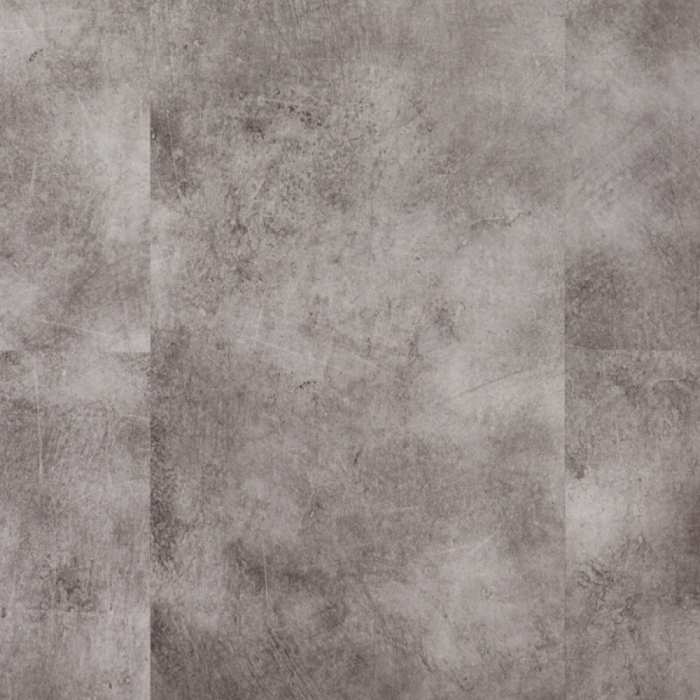 Изображение Виниловая плитка CronaFloor Stone LVT Торнадо Дымчатый