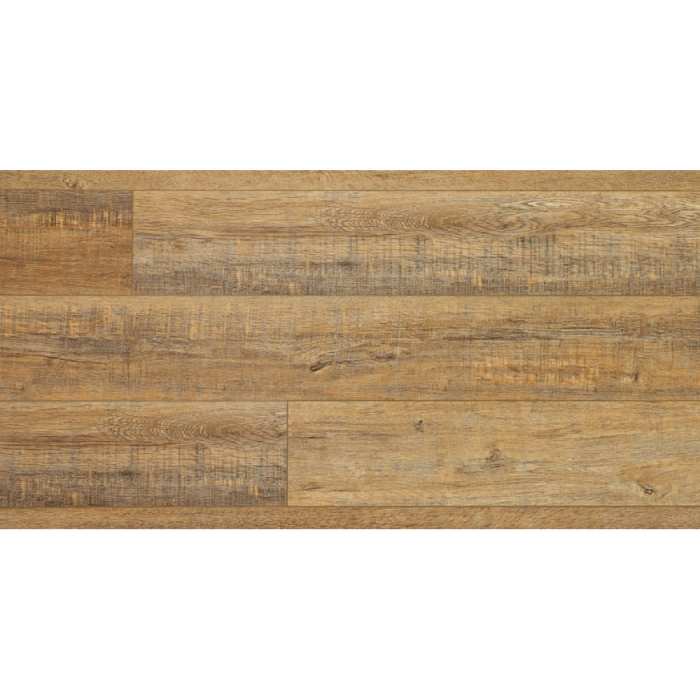 Изображение Виниловая плитка CronaFloor Wood LVT Дуб Робуста W LVT 015