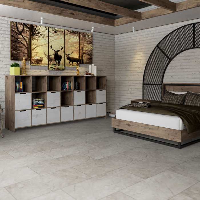 Кварцвиниловая плитка Damy Floor Ascent LVT Пик Лайла 6210-1-LVT №4