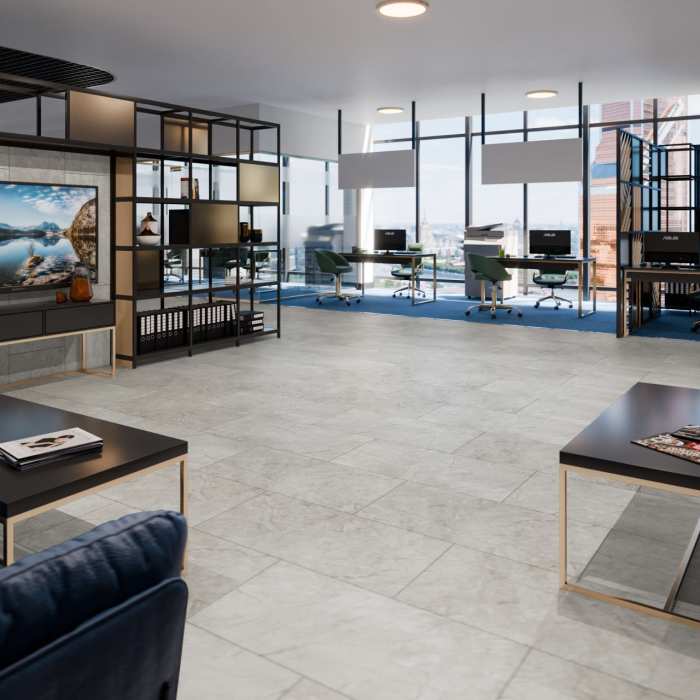 Кварцвиниловая плитка Damy Floor Ascent LVT Пик Лайла 6210-1-LVT №3