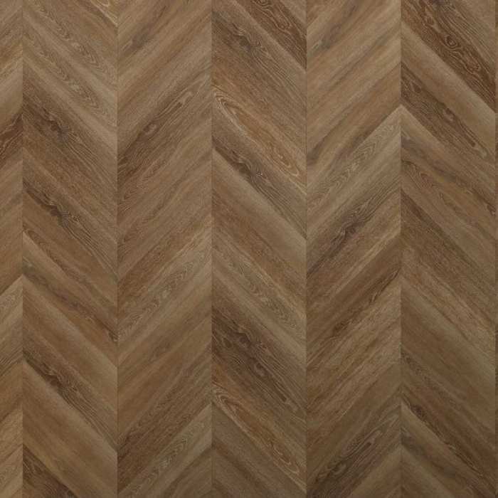 SPC ламинат Damy Floor Chevron DF07-Ch Шайо