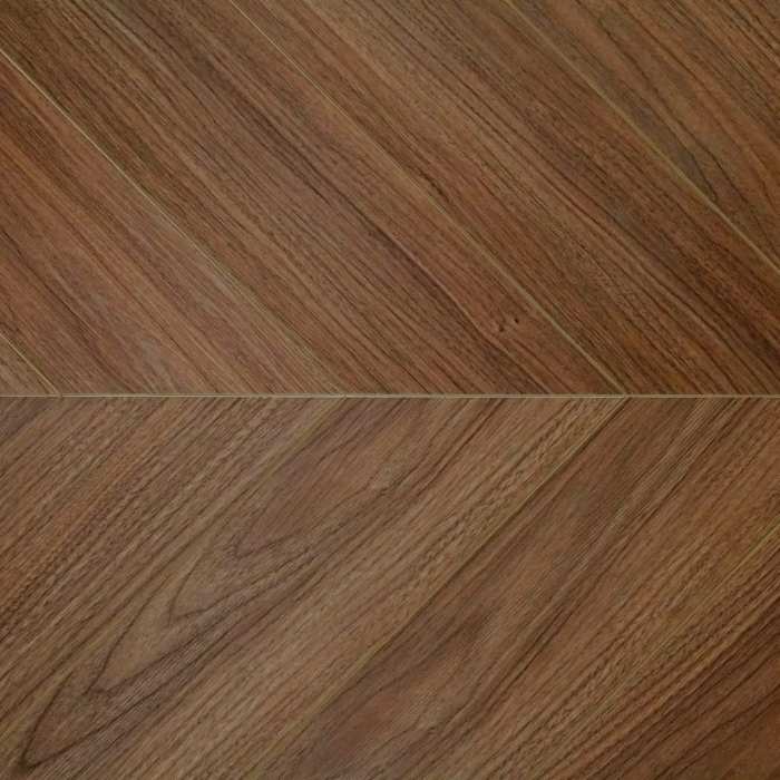 Кварцвиниловая плитка Damy Floor Chevron LVT Блуа DF08-Ch-LVT