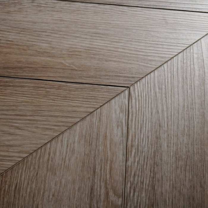 Кварцвиниловая плитка Damy Floor Chevron LVT Пале-Рояль DF02-Ch-LVT №7