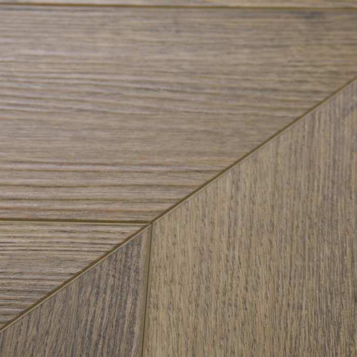 Кварцвиниловая плитка Damy Floor Chevron LVT Сен-Клу DF10-Ch-LVT