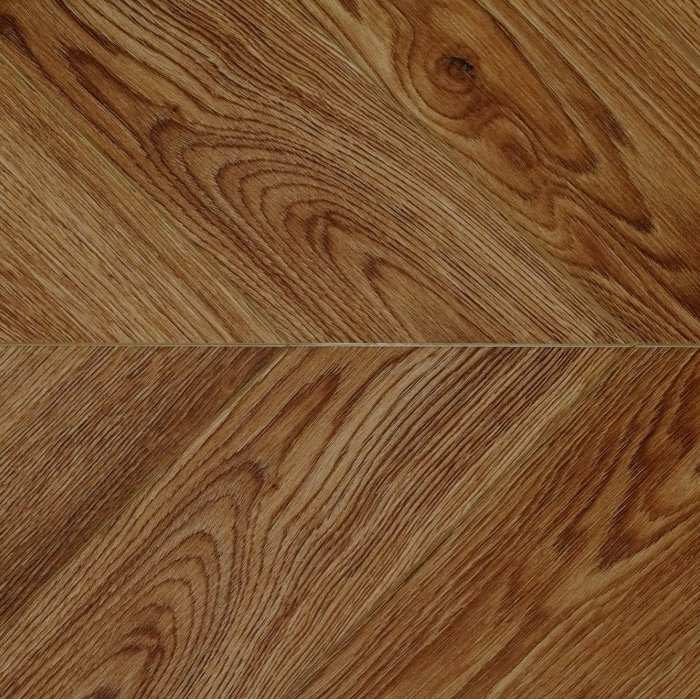 Кварцвиниловая плитка Damy Floor Chevron LVT Шайо DF07-Ch-LVT