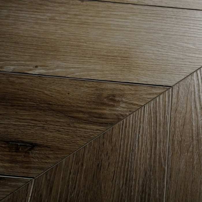 Кварцвиниловая плитка Damy Floor Chevron LVT Версаль DF01-Ch-LVT №2