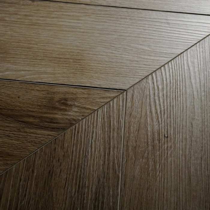 Кварцвиниловая плитка Damy Floor Chevron LVT Версаль DF01-Ch-LVT №3