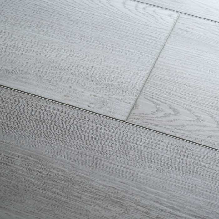Кварцвиниловая плитка Damy Floor Family LVT Дуб Зимний TCM304-3-LVT №5
