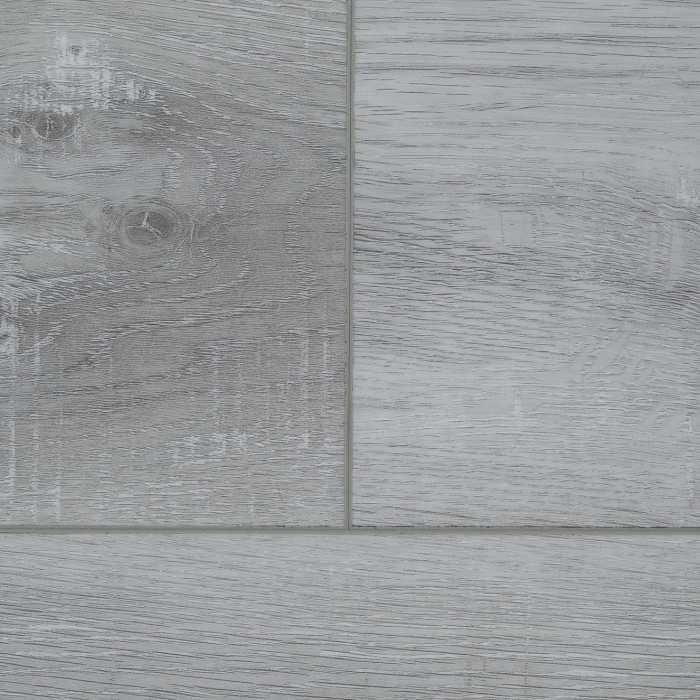Кварцвиниловая плитка Damy Floor Family LVT Дуб Рустикальный Серый TCM369-28-LVT №16