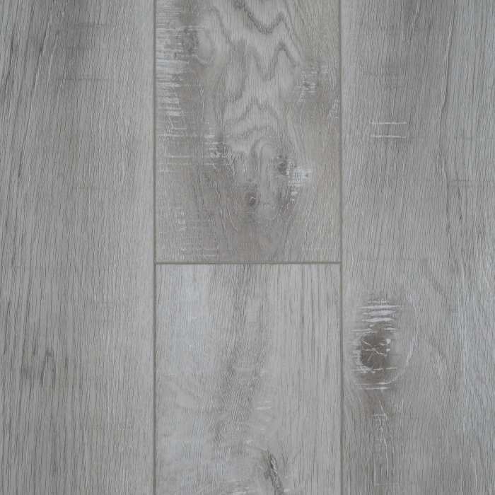 Кварцвиниловая плитка Damy Floor Family LVT Дуб Рустикальный Серый TCM369-28-LVT №11