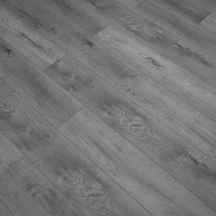 Кварцвиниловая плитка Damy Floor Family LVT Дуб Рустикальный Серый TCM369-28-LVT №14