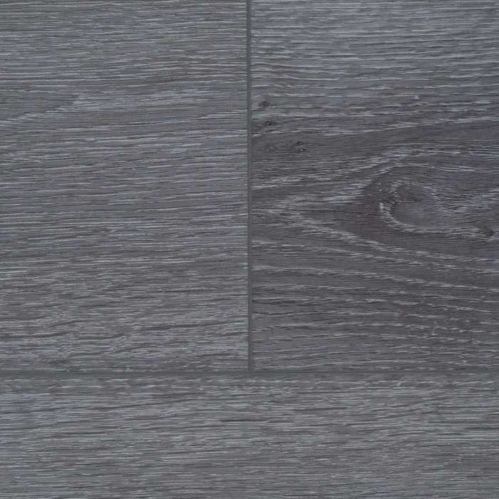 Кварцвиниловая плитка Damy Floor Family LVT Дуб Сильвер T7020-23-LVT №10