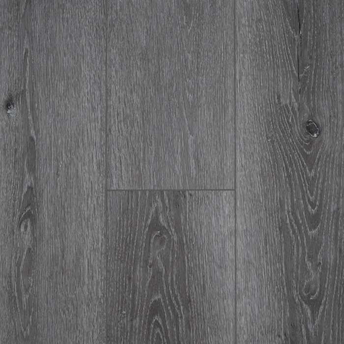 Кварцвиниловая плитка Damy Floor Family LVT Дуб Сильвер T7020-23-LVT №12