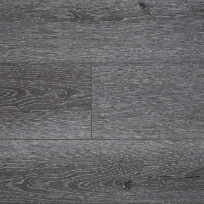 Кварцвиниловая плитка Damy Floor Family LVT Дуб Сильвер T7020-23-LVT