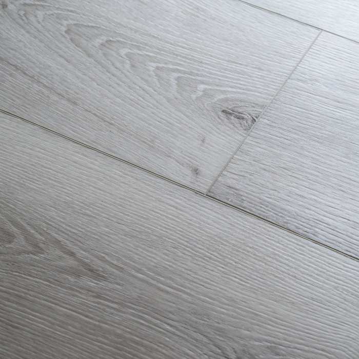 Кварцвиниловая плитка Damy Floor Family LVT Дуб Классический Серый T7020-2-LVT №7
