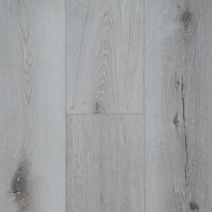 Кварцвиниловая плитка Damy Floor Family LVT Дуб Классический Серый T7020-2-LVT №6