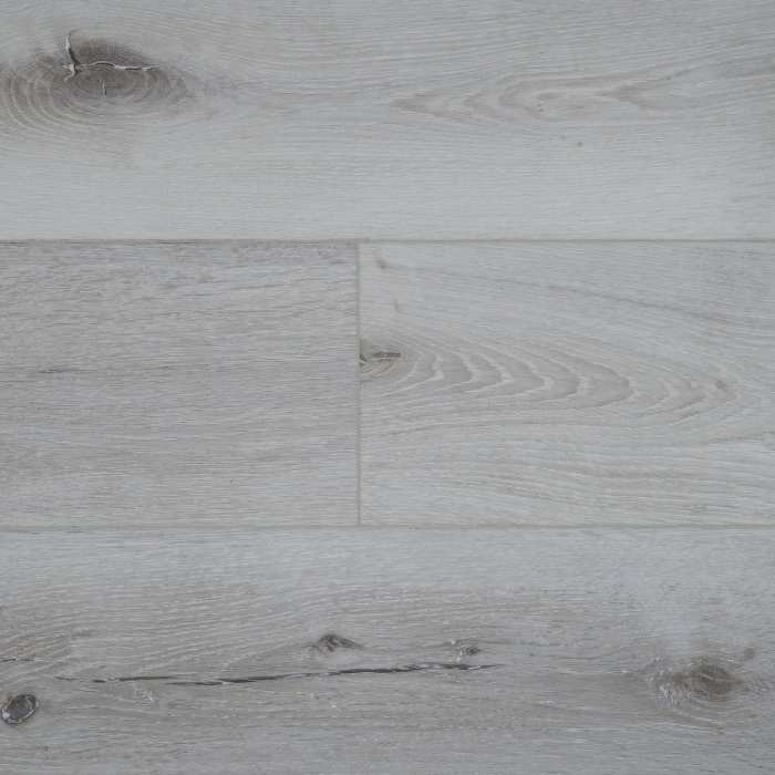 Кварцвиниловая плитка Damy Floor Family LVT Дуб Классический Серый T7020-2-LVT