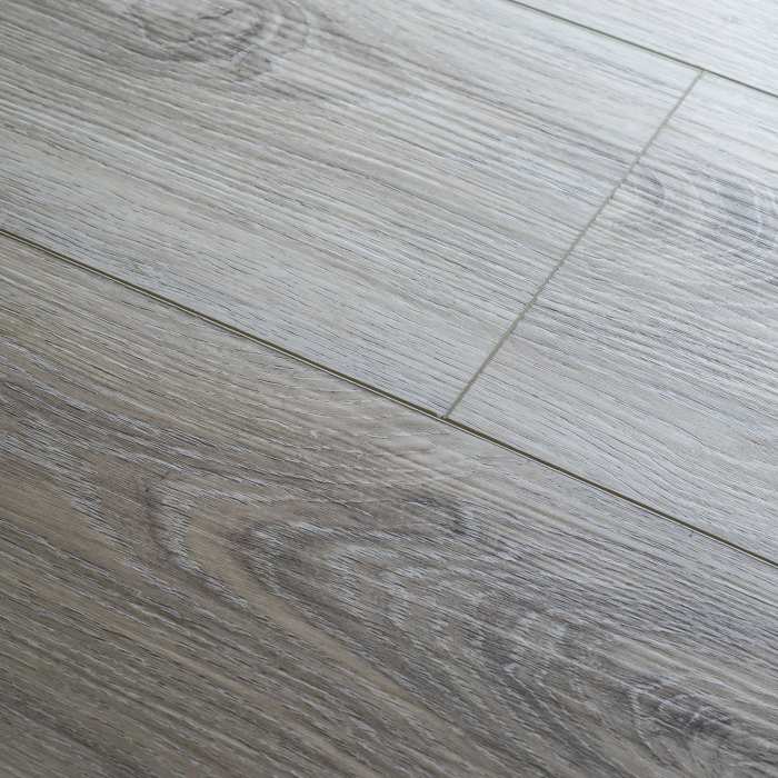 Кварцвиниловая плитка Damy Floor Family LVT Дуб Белый SL3739-3-LVT №8