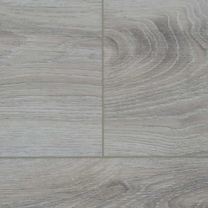 Кварцвиниловая плитка Damy Floor Family LVT Дуб Белый SL3739-3-LVT №7