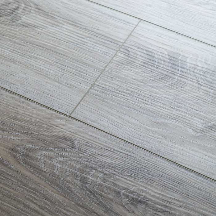 Кварцвиниловая плитка Damy Floor Family LVT Дуб Белый SL3739-3-LVT №4