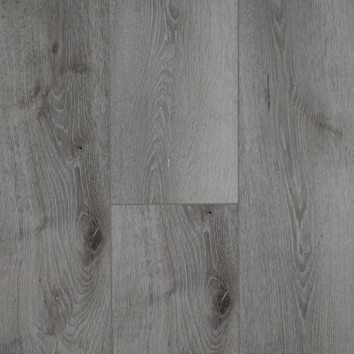 Кварцвиниловая плитка Damy Floor Family LVT Дуб Состаренный Серый T7020-5D №12