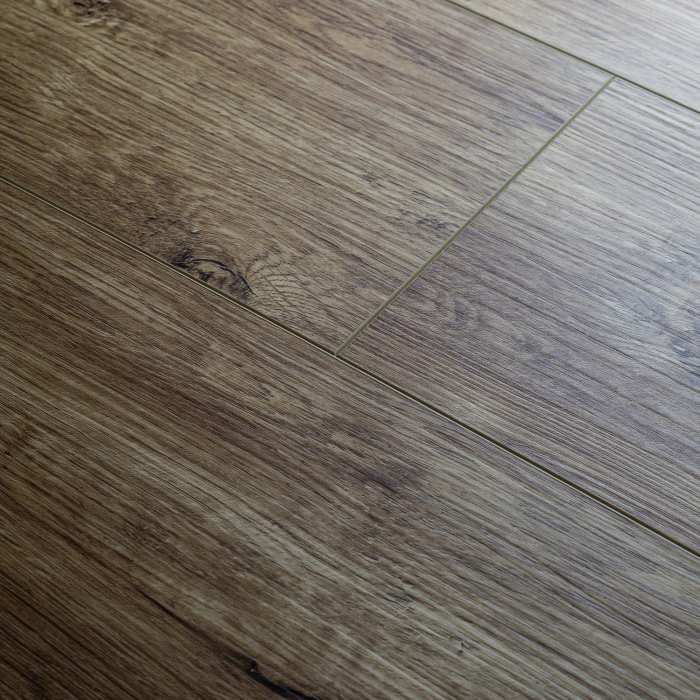 Кварцвиниловая плитка Damy Floor Family LVT Дуб Имбирный 248-8-LVT №13
