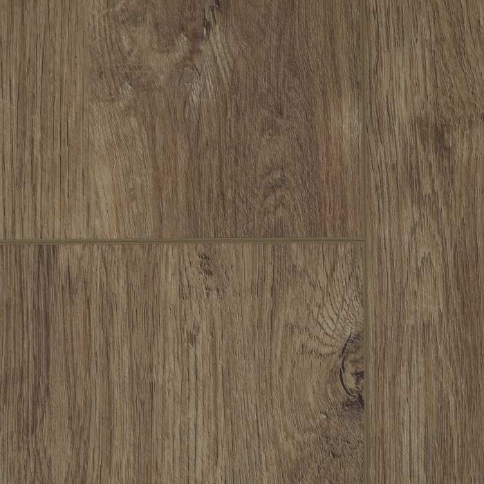 Кварцвиниловая плитка Damy Floor Family LVT Дуб Имбирный 248-8-LVT №7