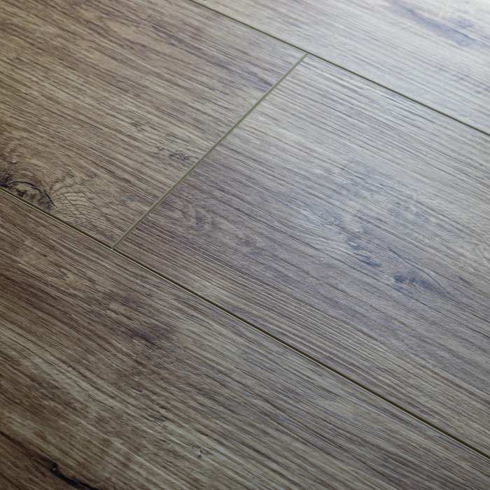 Кварцвиниловая плитка Damy Floor Family LVT Дуб Имбирный 248-8-LVT №3