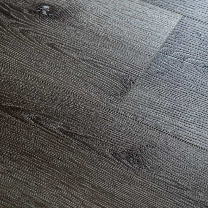 Кварцвиниловая плитка Damy Floor Family LVT Дуб Лофт 1508-1-LVT №11