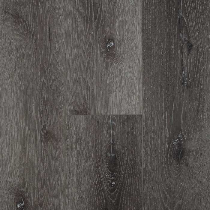 Кварцвиниловая плитка Damy Floor Family LVT Дуб Лофт 1508-1-LVT №14
