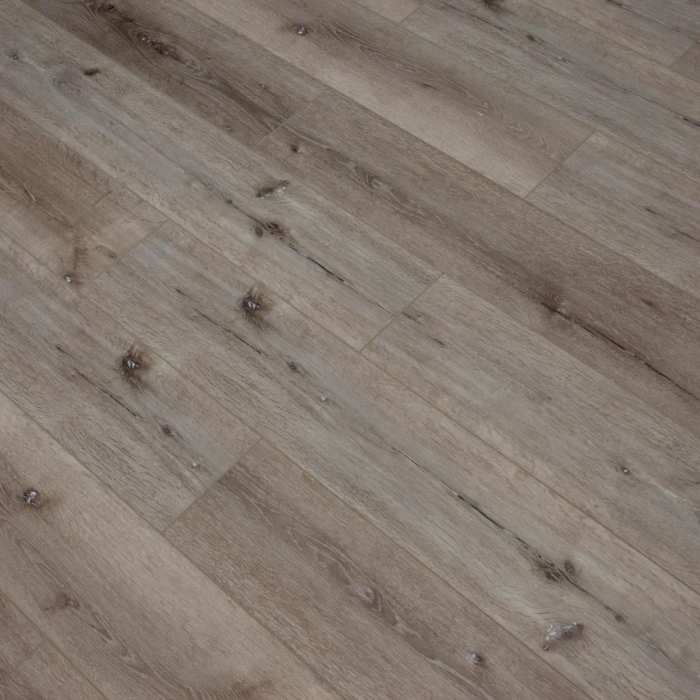 Кварцвиниловая плитка Damy Floor Family LVT Дуб Лофт 1508-1-LVT №16