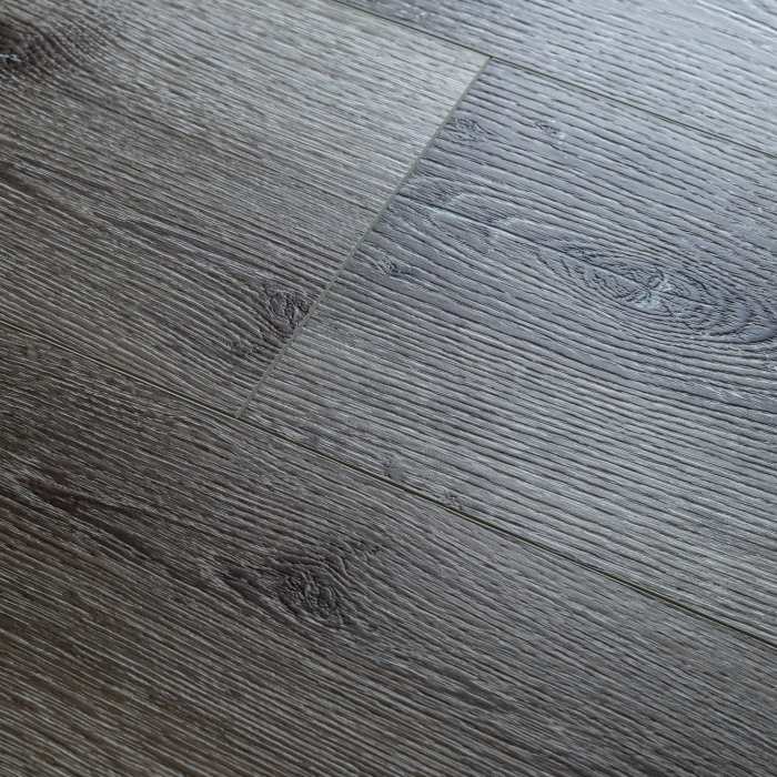 Кварцвиниловая плитка Damy Floor Family LVT Дуб Лофт 1508-1-LVT №3