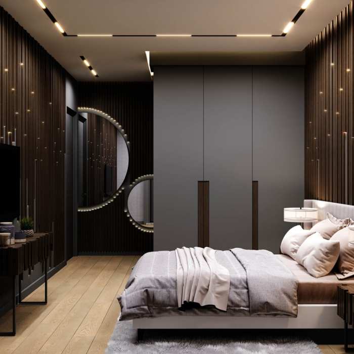 SPC ламинат Damy Floor Family Дуб Латте 0030-2